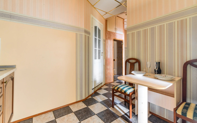 Апартаменты Напротив Казанского Собора