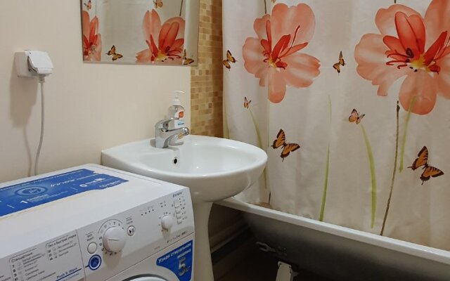 Vozle Ashana Flat
