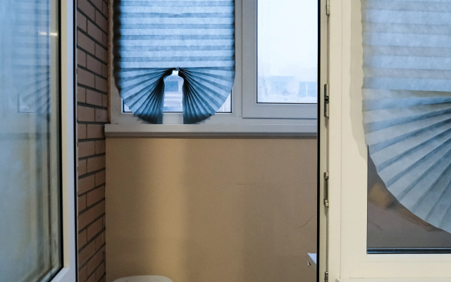 Key2home Na Bakinskikh Flat