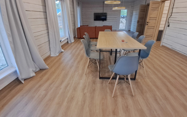 Uyutny Komfortny Na Baykale So Vsem Neobkhodimym Private House