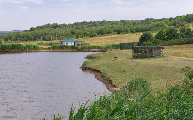 Shirokaya Balka
