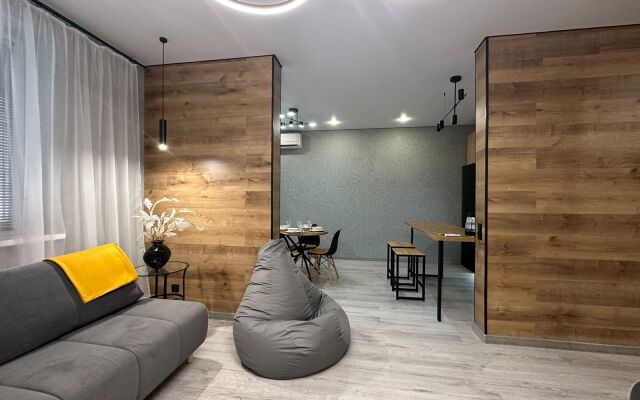 Апартаменты Квартира в Центре