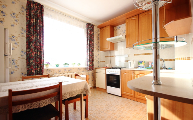 Sluzhba Gostepriimstva Vo Vladimire Apart-Hotel