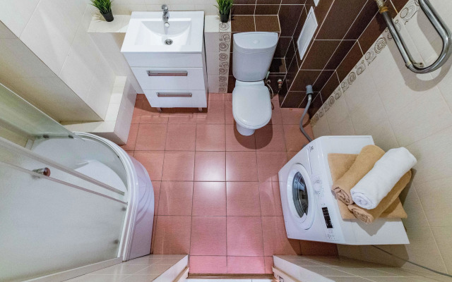 Квартира уютная у Шарташа