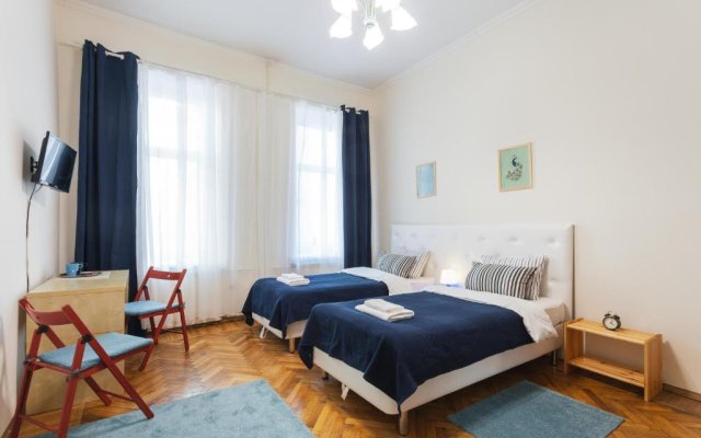 Piter Home Guest House
