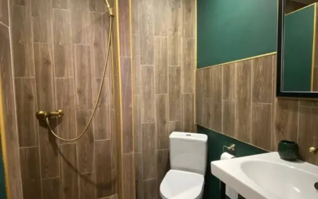 Апартаменты Paradnaya №7