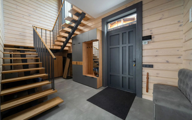 Шале Созвездие