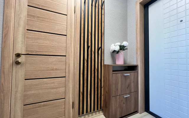 Odnokomnatnaya Flat