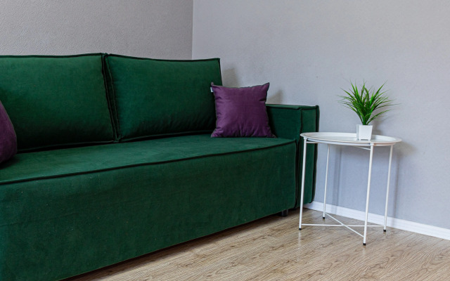 Апартаменты Comfort на Панораме