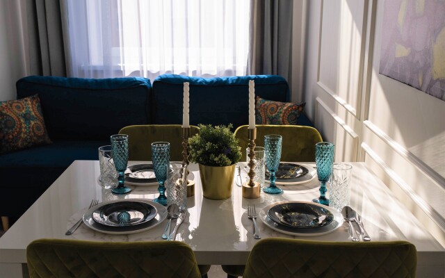 Апартаменты VitaDom