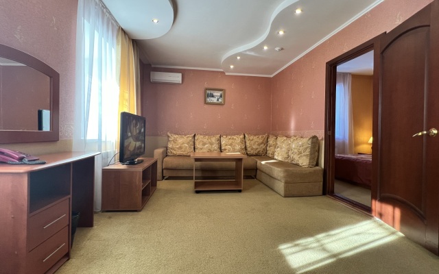 Kostroma Business Hotel