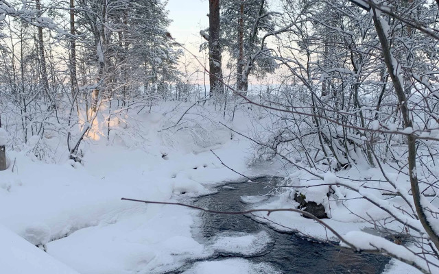 Гостевой Дом Вилла Ранду