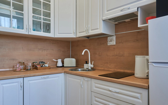 Апартаменты Гости в историческом центре Ярославля зона ЮНЕСКО