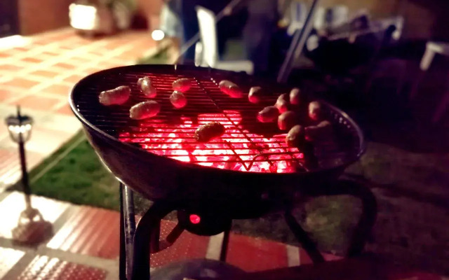 Хостел Grillhouse Host