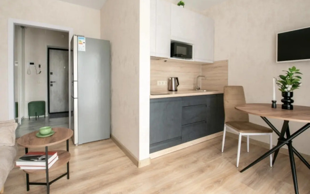 Квартира для семейного отдыха или деловой поездки