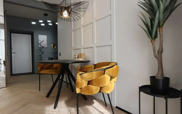 Bely Veresk Otdykh U Morya Flat