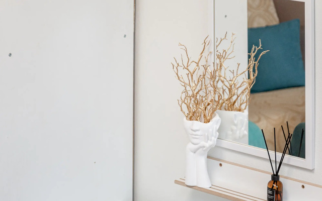 Апартаменты Звёздный бульвар, 18/1