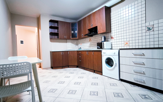 Квартира Центральнее некуда рядом отель Marriott