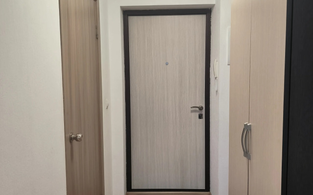 Квартира Атмосферная Студия в Светлом