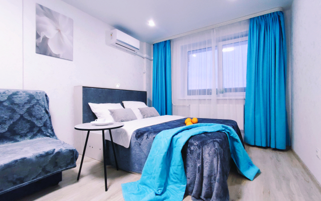 Квартира Однокомнатная ЖК Элли