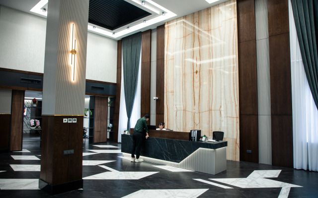 Atour Hotel