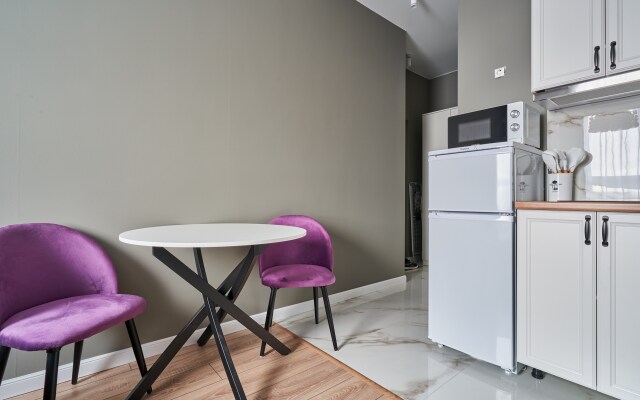 Inhome24 Komfortnye Ryadom S Metro Spartak Apartments