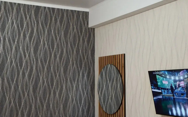 Апартаменты на улице Декабристов 36/2