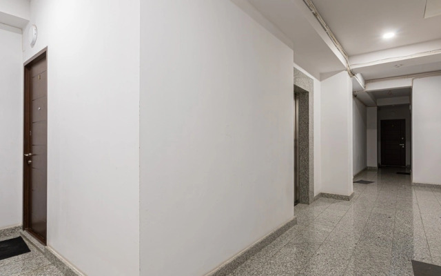 On Saryan Str. 26/3-4 Apartments