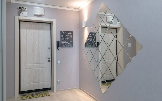 Апартаменты Видовые в Центре Казани