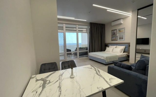 Апартаменты Оpхидeя 87