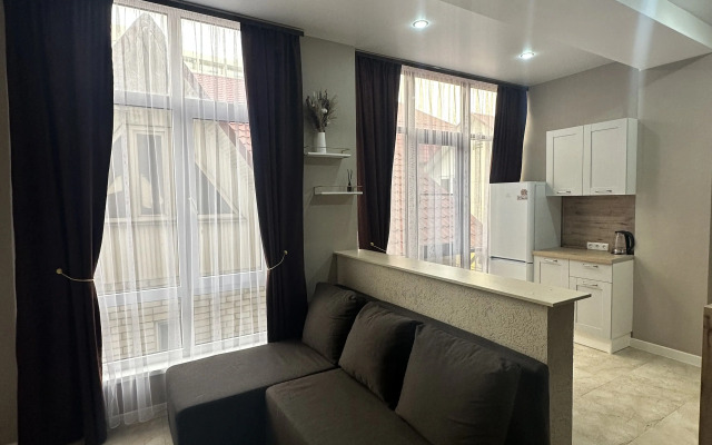 Квартира у моря