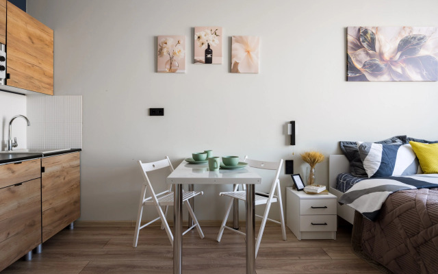 Апартаменты RentalSPb