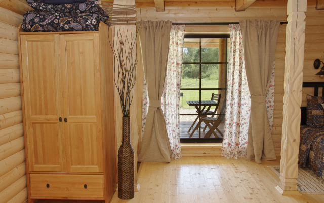 Апартаменты У лукоморья 1