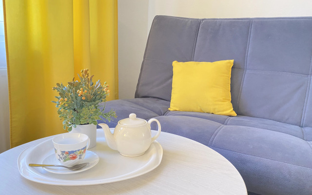 Morskoy kurort Flat