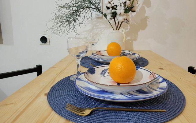 Loft Loshad Apartments