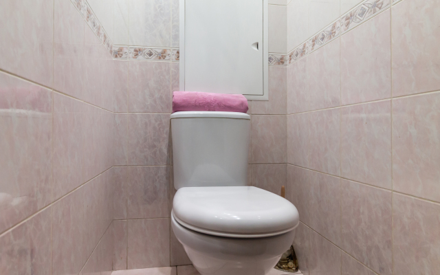 Na Pavshinskom Bulvare 1 Flat