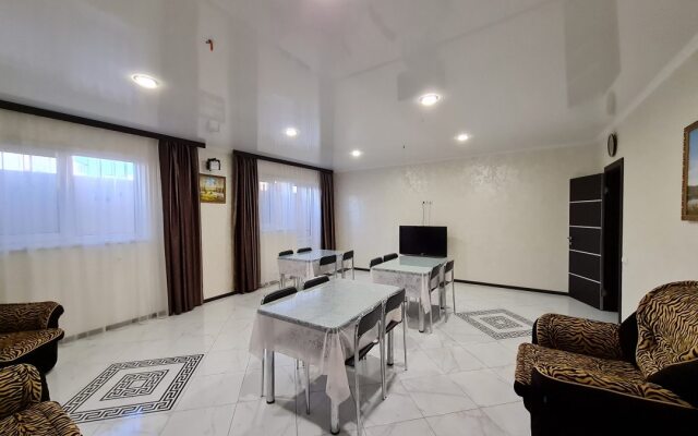 Svetlana Guest House