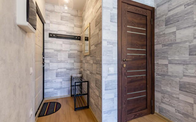 Apartamenty Stepanenkov na Chajkovskogo 56 (4)