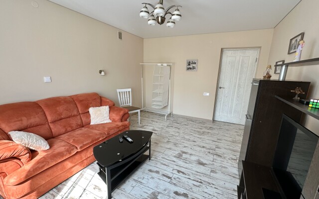 Апартаменты Уютные в Историческом Центре