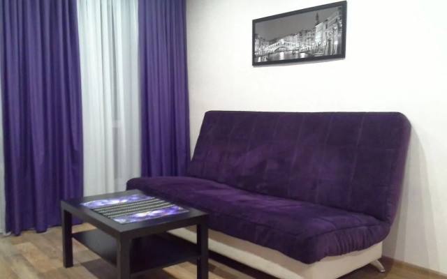 Квартира 2х Комнатная в Цeнтрe Города