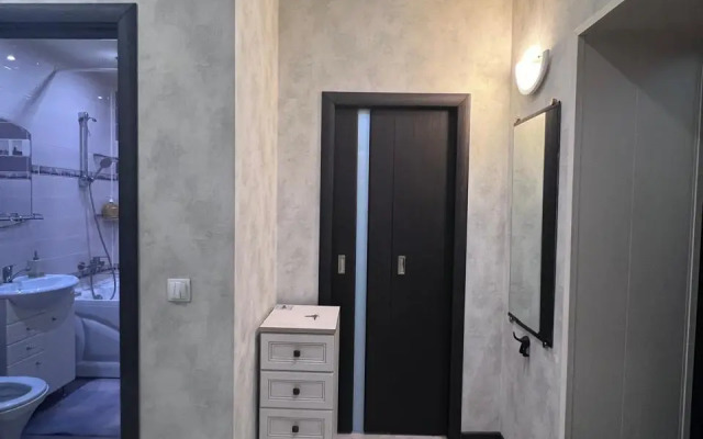 Квартира Люкс на Металлургов 8