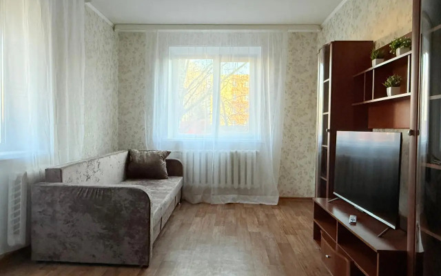 Квартира Апрель на Крупской