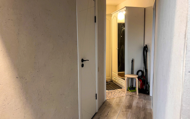 Апартаменты Двухкомнатные на Комсомольской