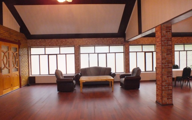 Мини-Отель Rudaki