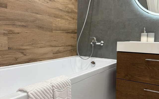 Апартаменты на Васильевском Острове