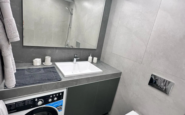 Апартаменты у Мамаева Кургана