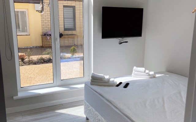 Гостевой Дом Silver