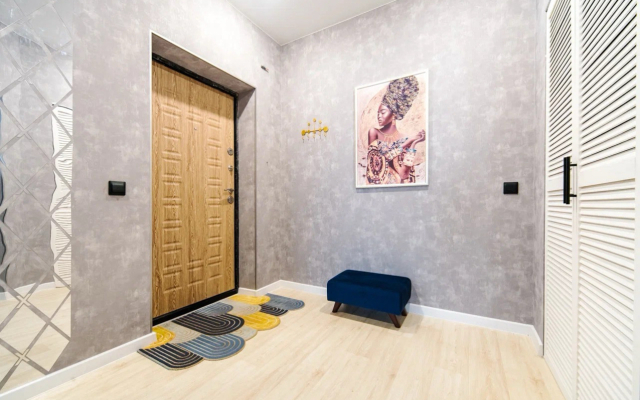 Квартира на Шевченко 86