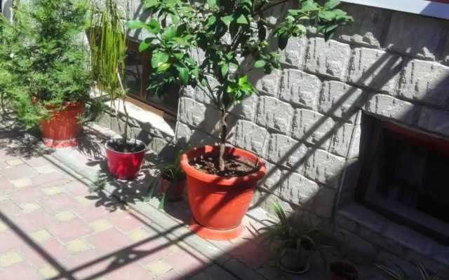 Гостевой дом Южный Берег