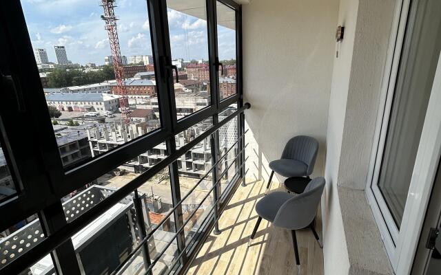 Квартира MaryLoft Гагарина, 36/5